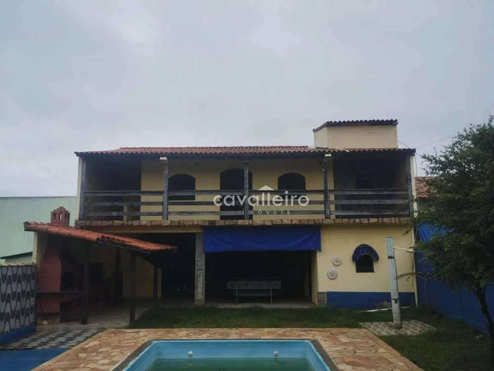 Casa, 4 quartos, 112 m² - Foto 20