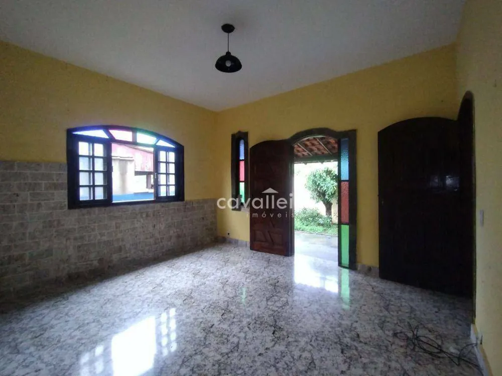 Casa, 4 quartos, 112 m² - Foto 5