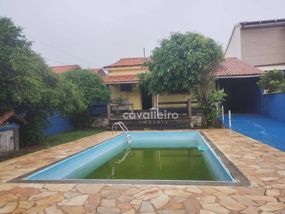 Casa, 4 quartos, 112 m² - Foto 2