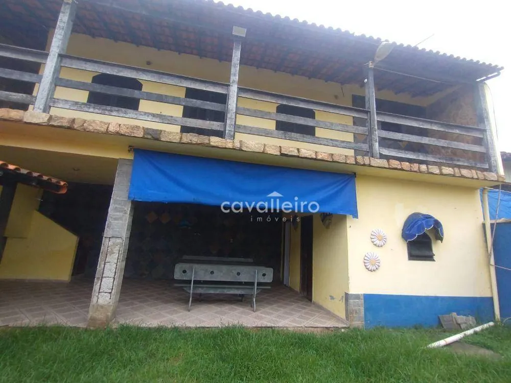 Casa, 4 quartos, 112 m² - Foto 13