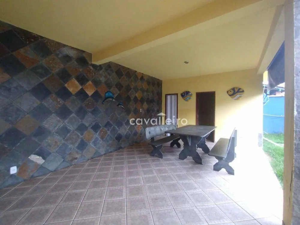Casa, 4 quartos, 112 m² - Foto 18