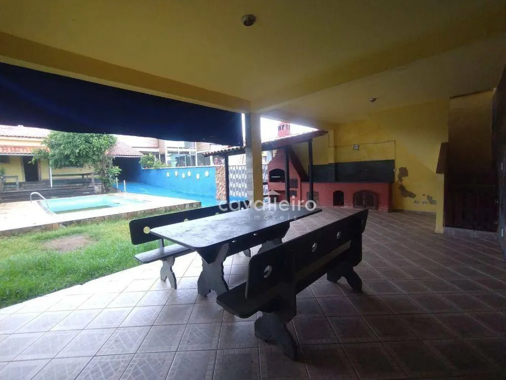 Casa, 4 quartos, 112 m² - Foto 19