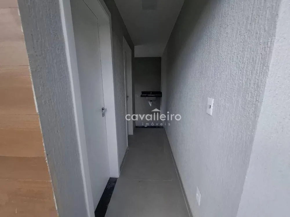 Casa de Condomínio, 3 quartos - Foto 17
