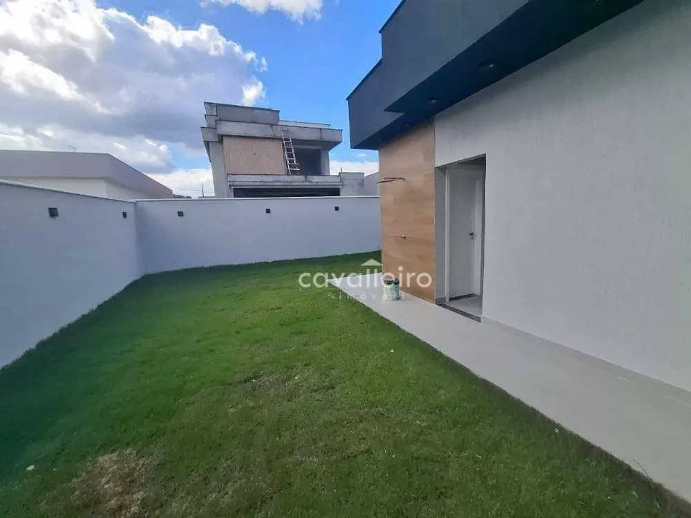 Casa de Condomínio, 3 quartos - Foto 21