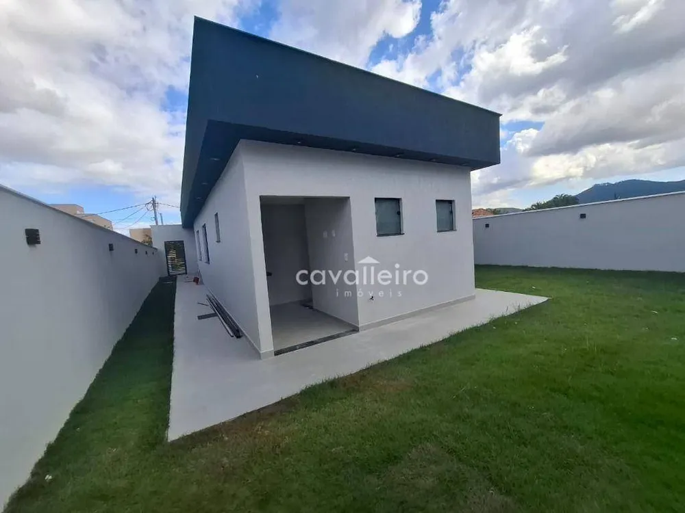 Casa de Condomínio, 3 quartos - Foto 16