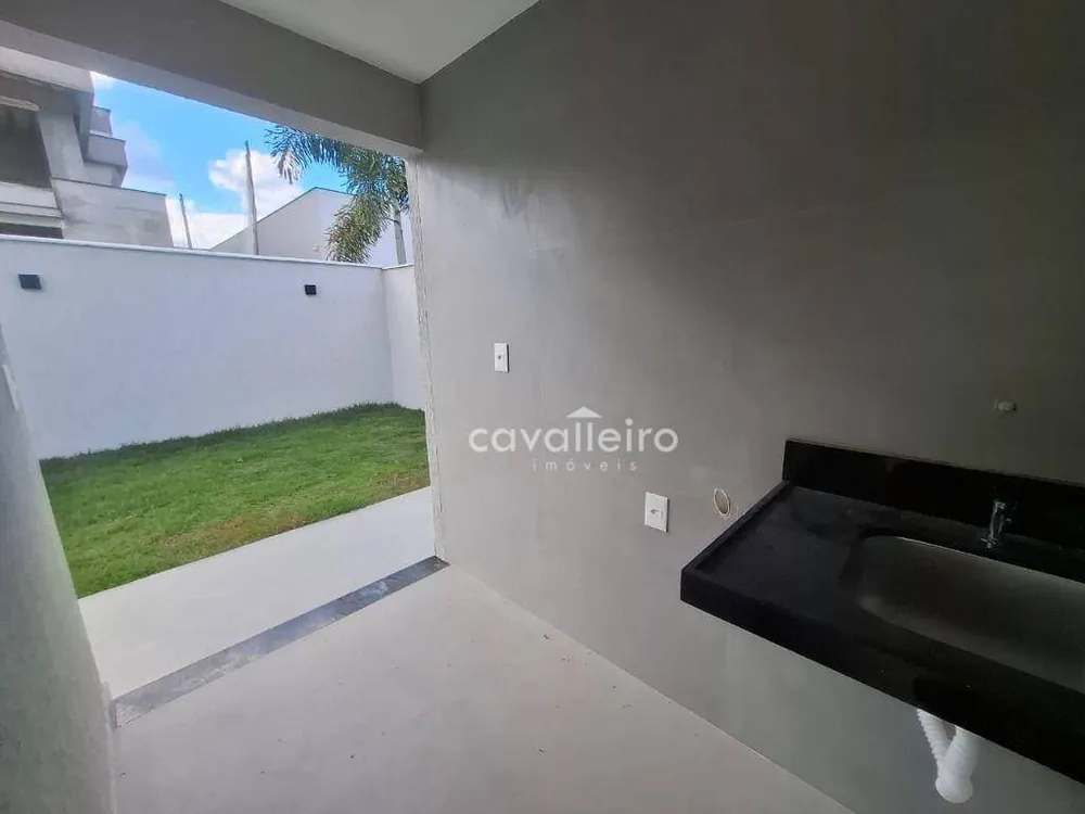 Casa de Condomínio, 3 quartos - Foto 20
