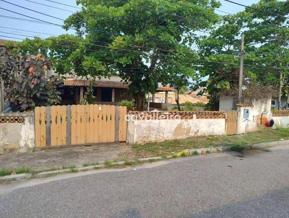 Terreno, 960 m² - Foto 1