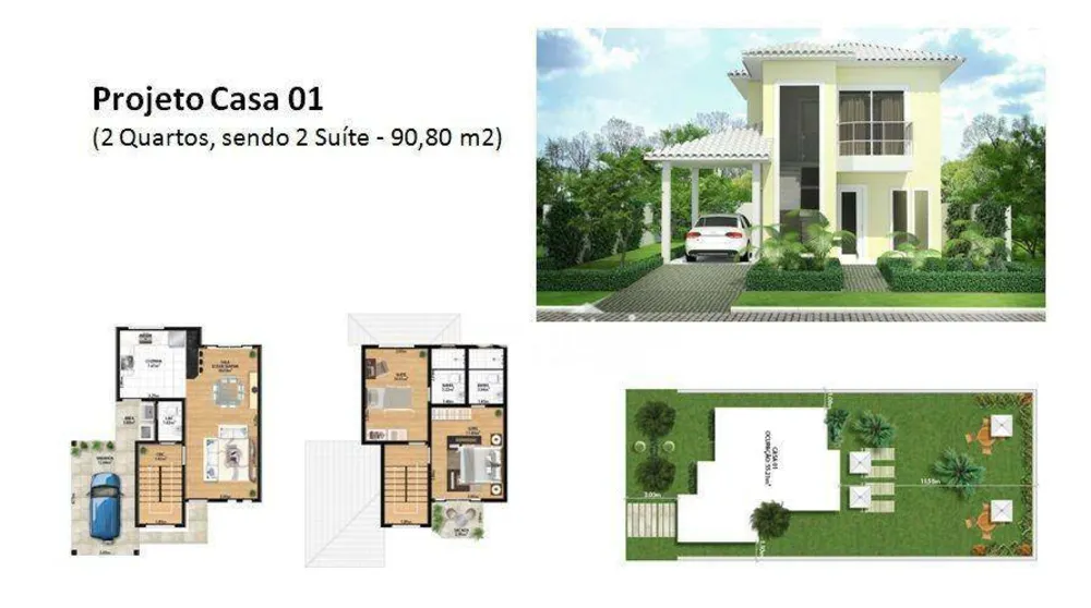 Loteamento e Condomínio, 240 m² - Foto 6