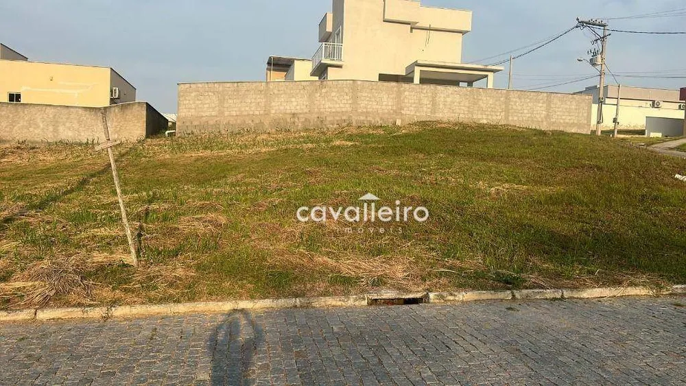 Loteamento e Condomínio, 240 m² - Foto 7