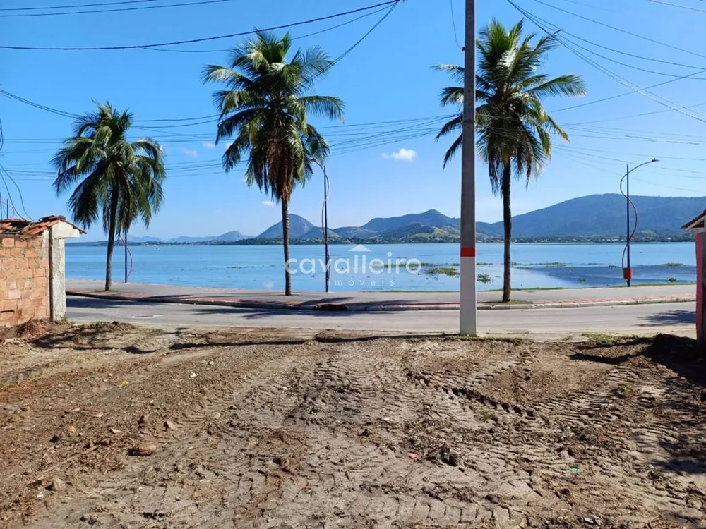 Terreno, 410 m² - Foto 1