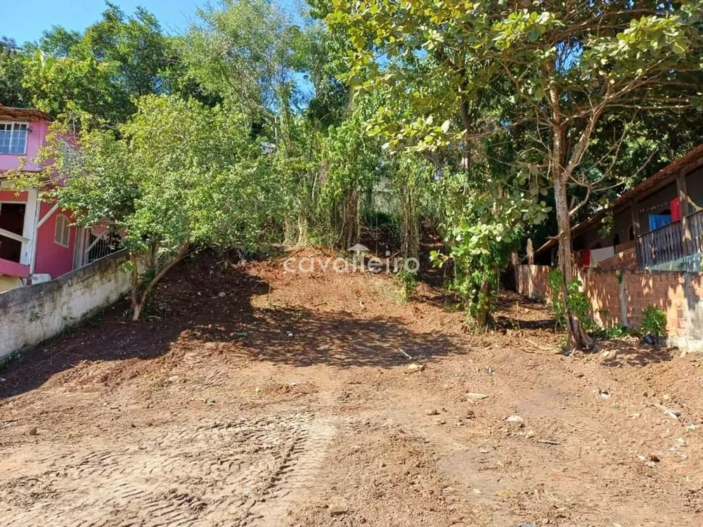 Terreno, 410 m² - Foto 2