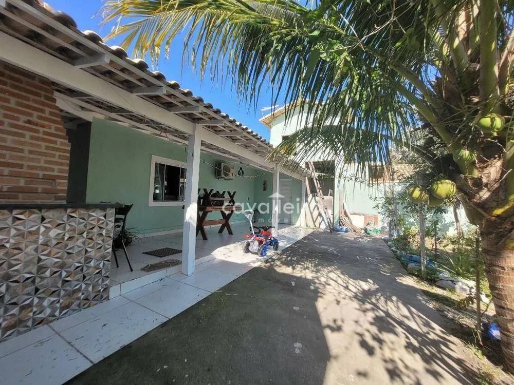 Casa de Condomínio, 3 quartos - Foto 13