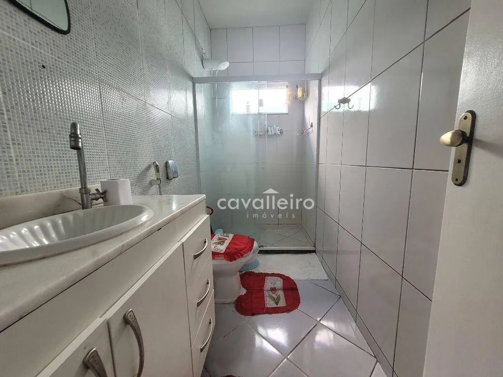 Casa de Condomínio, 3 quartos - Foto 25