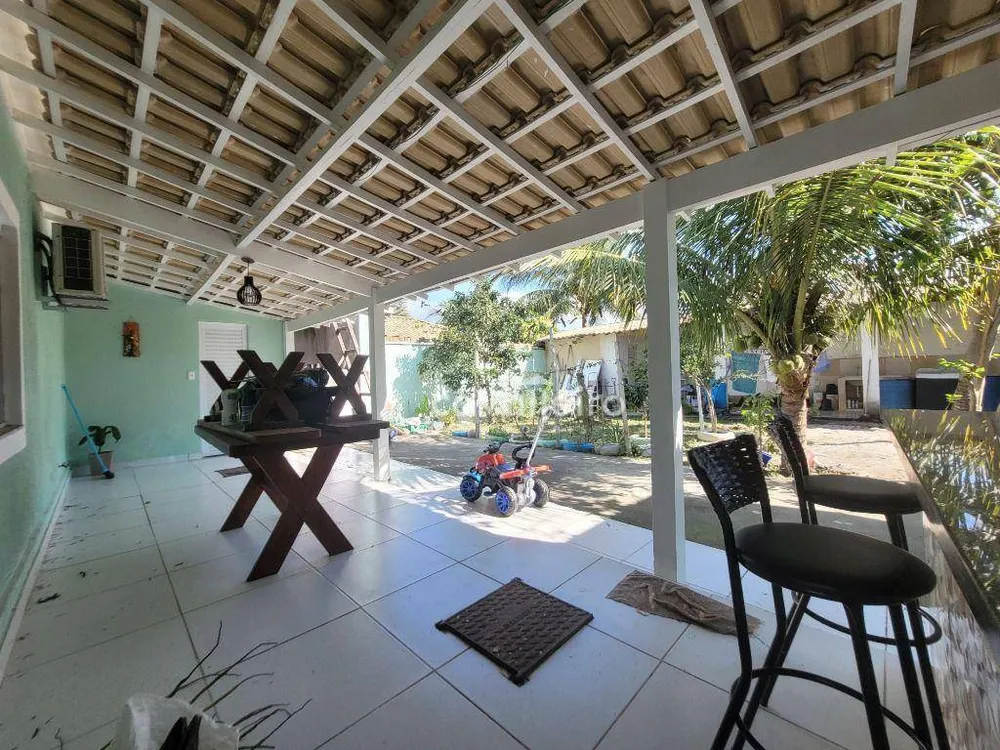 Casa de Condomínio, 3 quartos - Foto 22