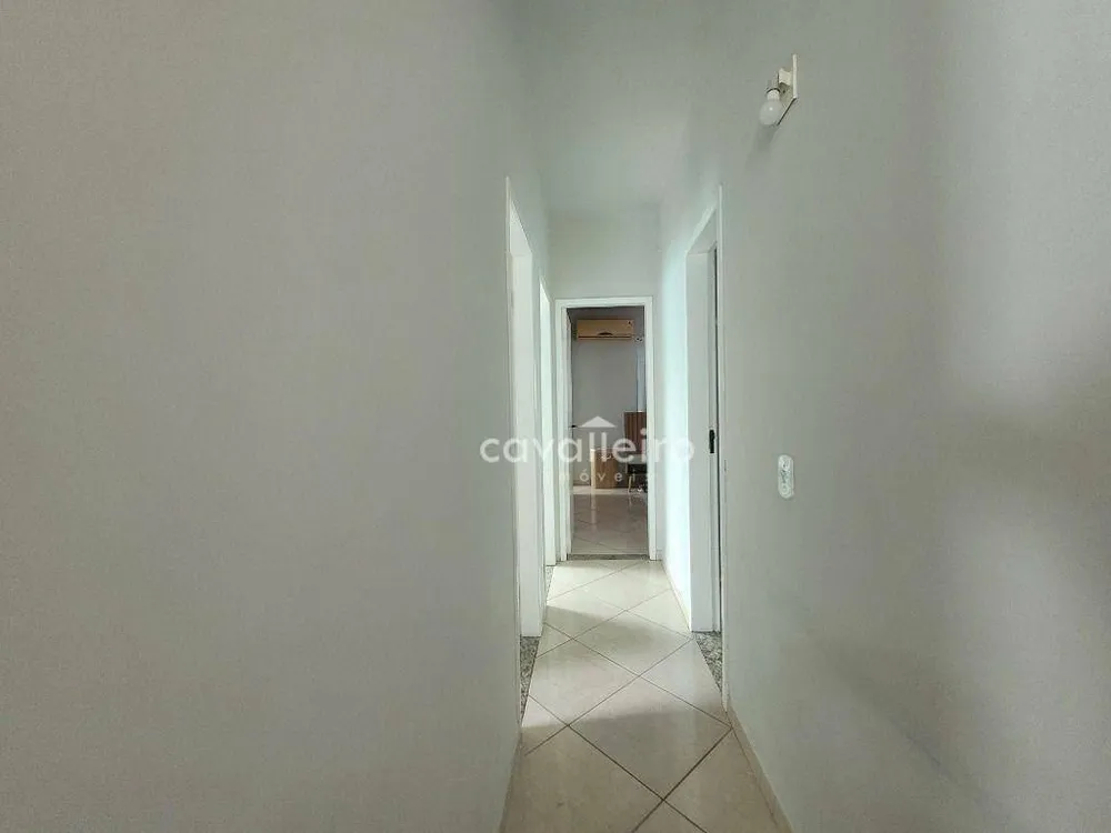 Casa de Condomínio, 3 quartos - Foto 31