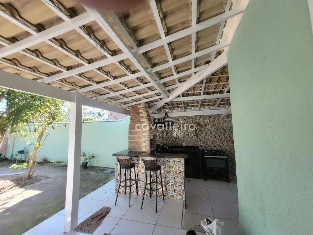 Casa de Condomínio, 3 quartos - Foto 10