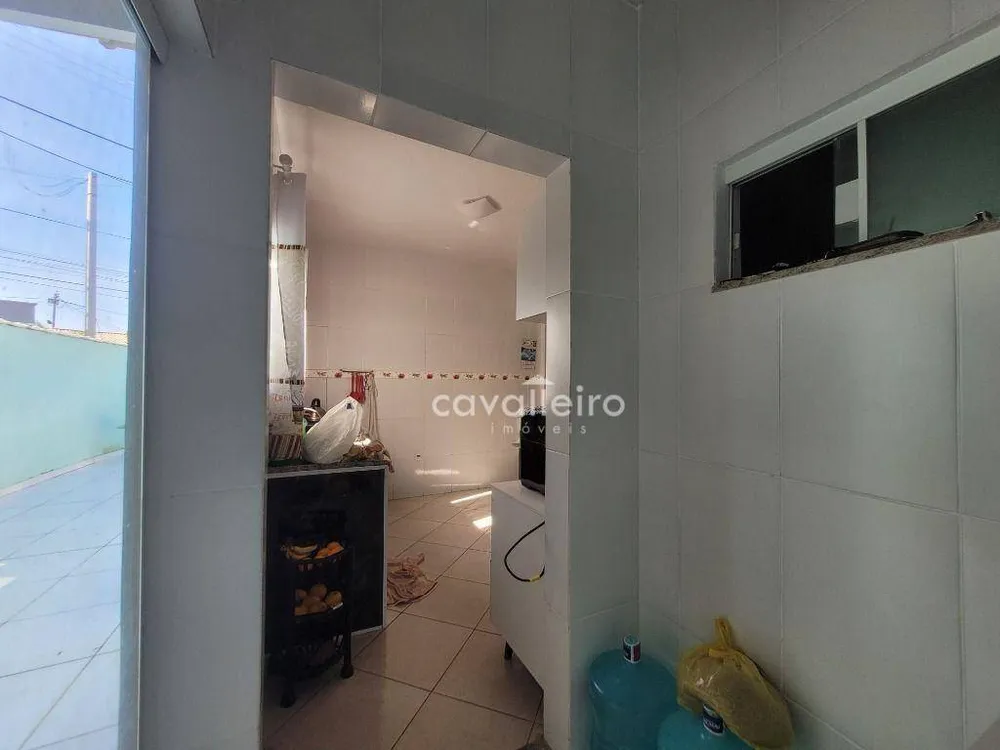 Casa de Condomínio, 3 quartos - Foto 37