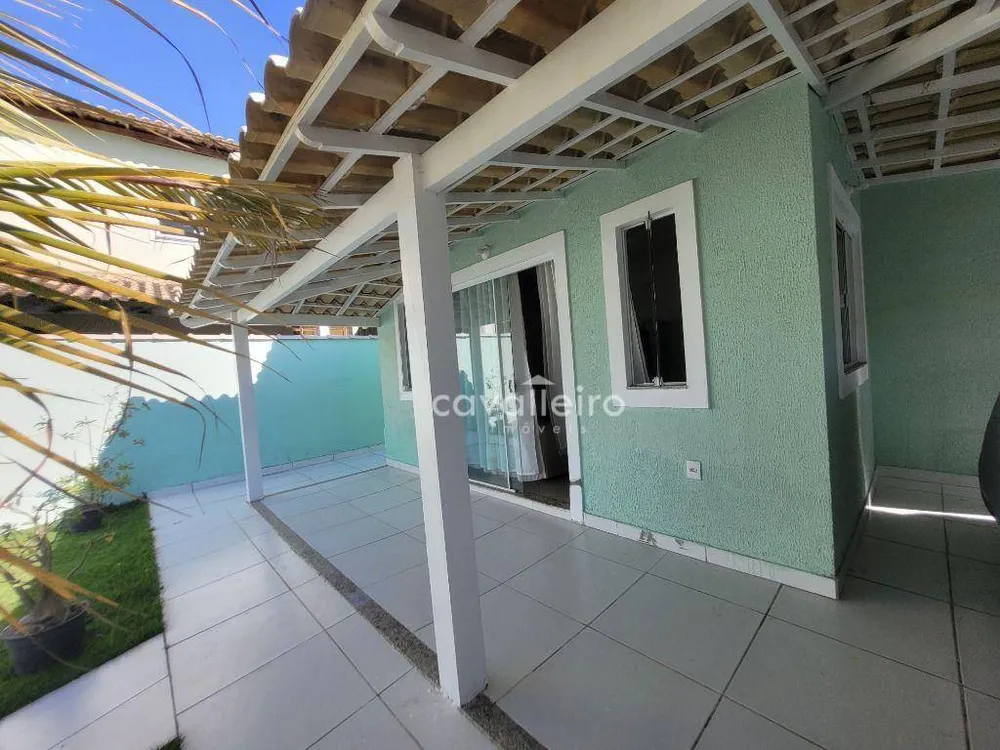 Casa de Condomínio, 3 quartos - Foto 7