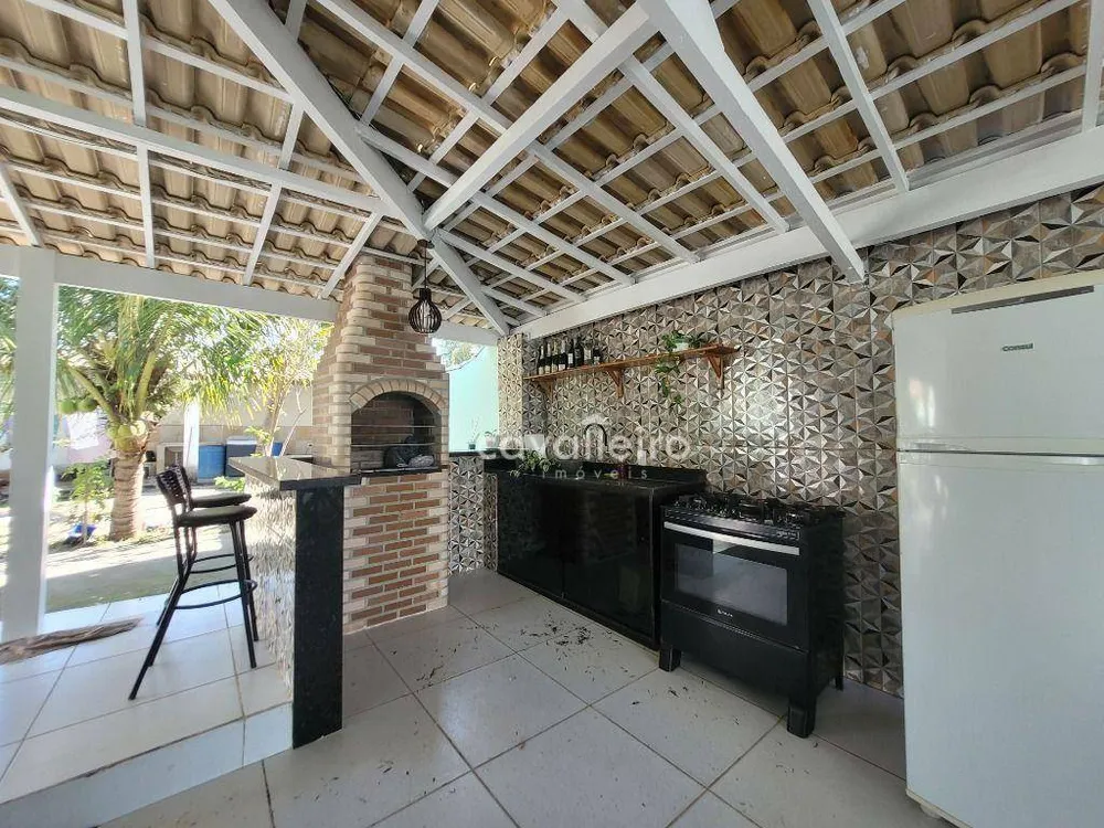 Casa de Condomínio, 3 quartos - Foto 19