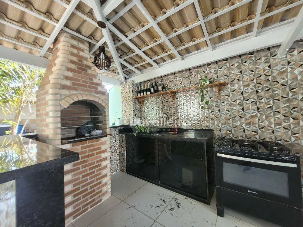 Casa de Condomínio, 3 quartos - Foto 21