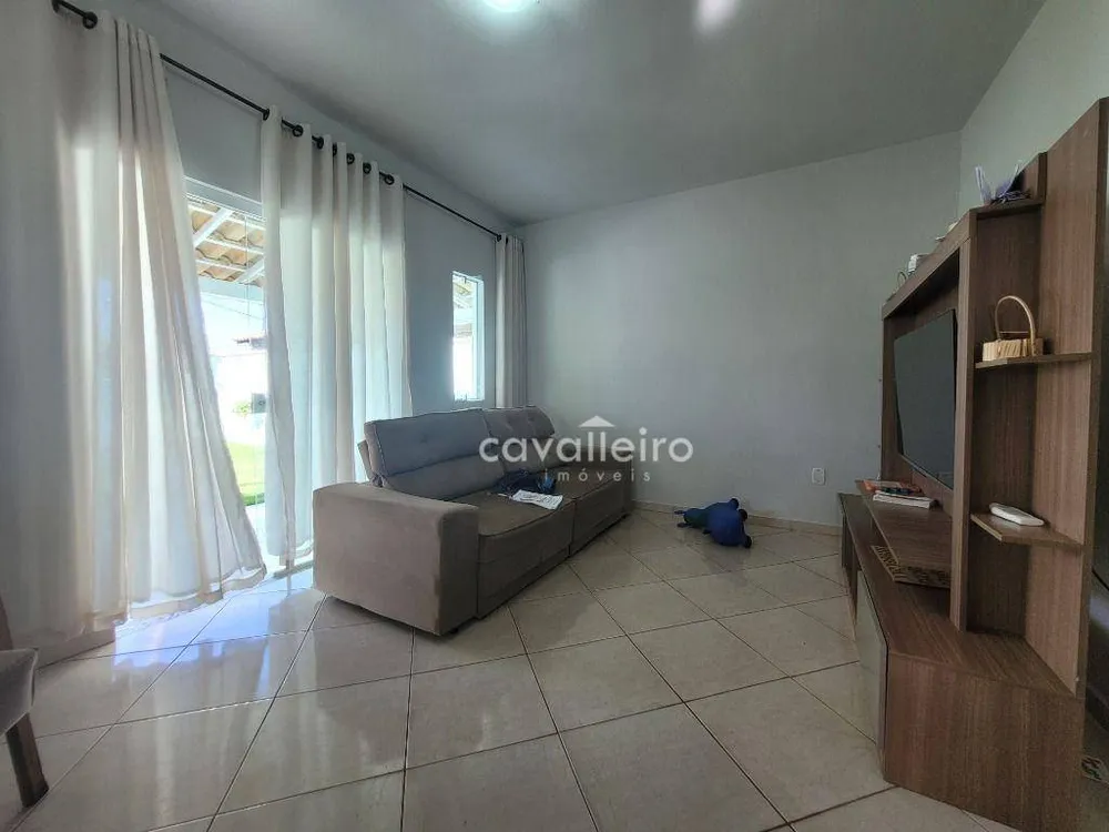 Casa de Condomínio, 3 quartos - Foto 36