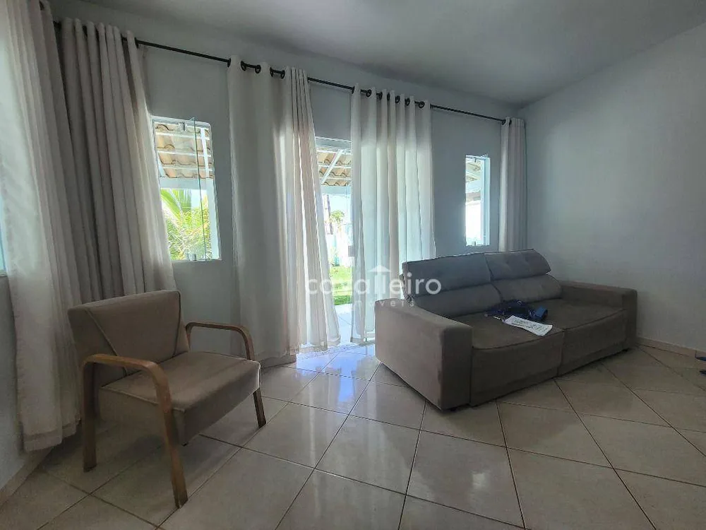 Casa de Condomínio, 3 quartos - Foto 32