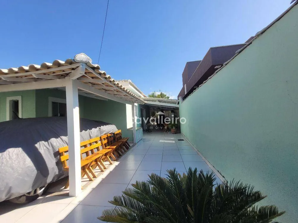 Casa de Condomínio, 3 quartos - Foto 8