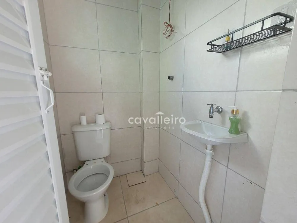 Casa de Condomínio, 3 quartos - Foto 15