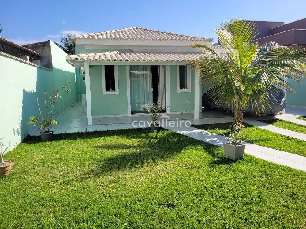 Casa de Condomínio, 3 quartos - Foto 2