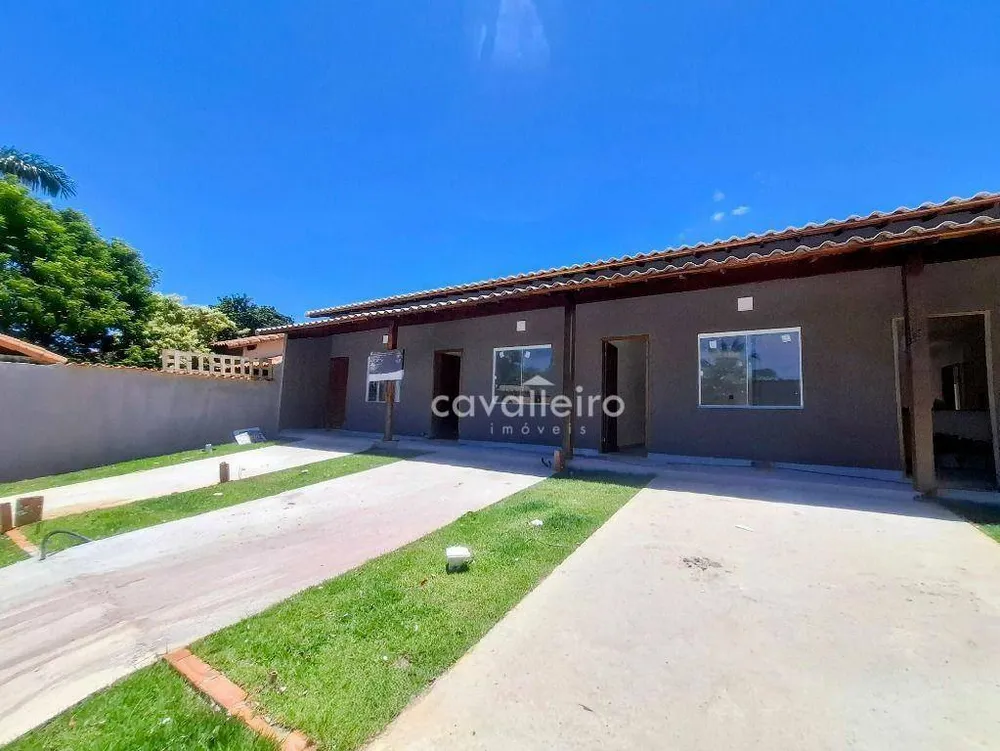 Casa, 2 quartos, 67 m² - Foto 1
