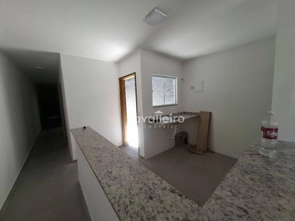 Casa, 2 quartos, 67 m² - Foto 4
