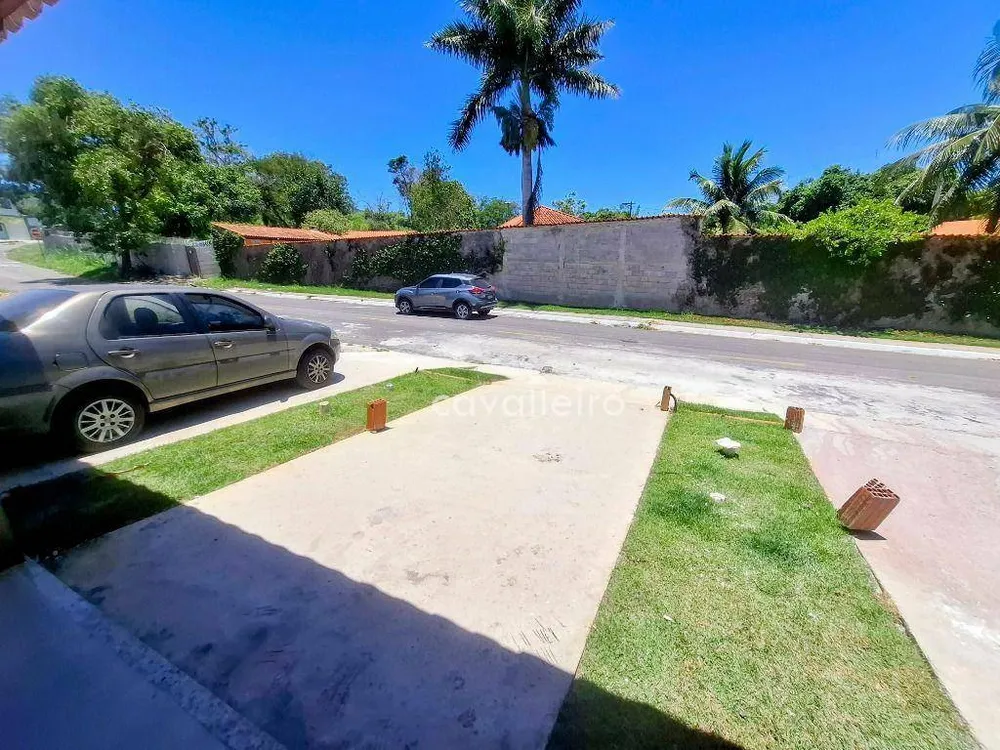 Casa, 2 quartos, 67 m² - Foto 2