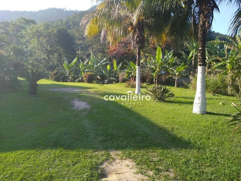 Chácara, 4 quartos, 4146 m² - Foto 21