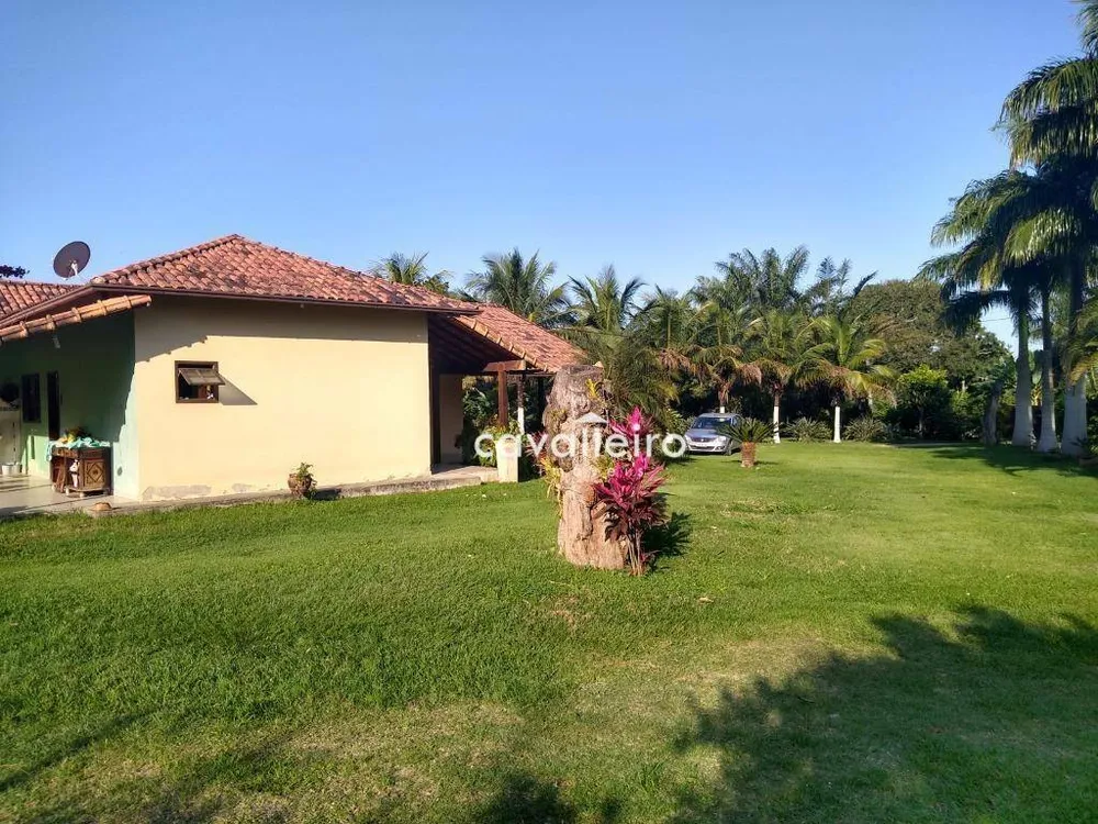 Chácara, 4 quartos, 4146 m² - Foto 27