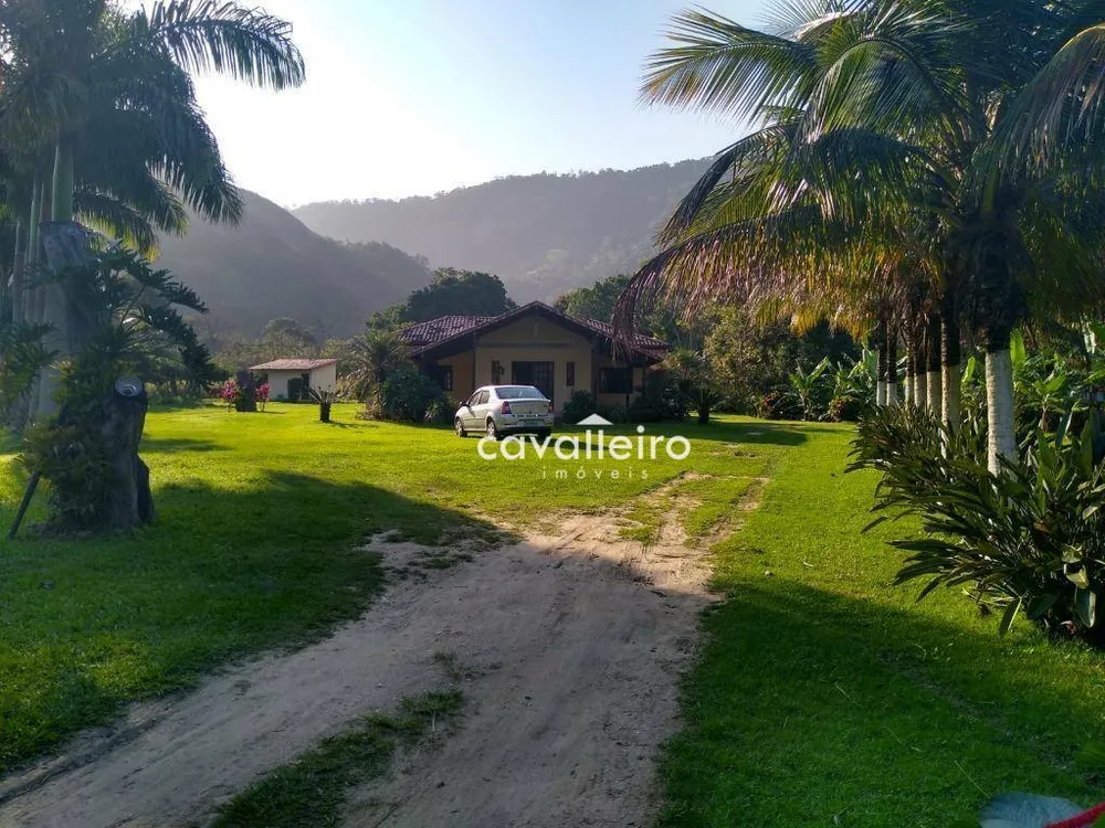 Chácara, 4 quartos, 4146 m² - Foto 15