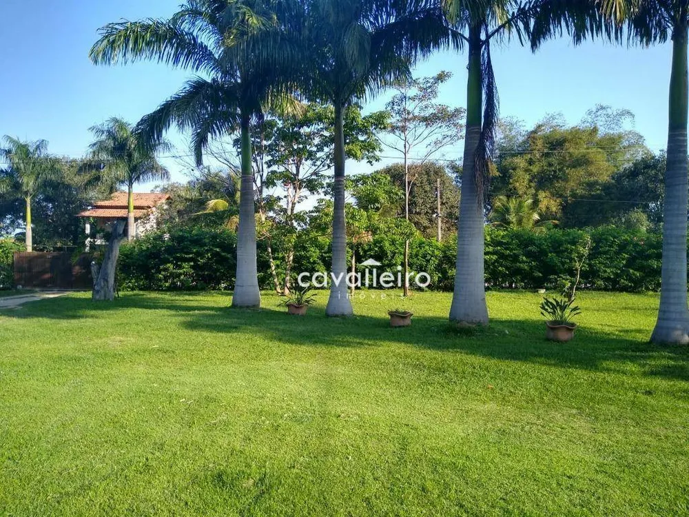 Chácara, 4 quartos, 4146 m² - Foto 24