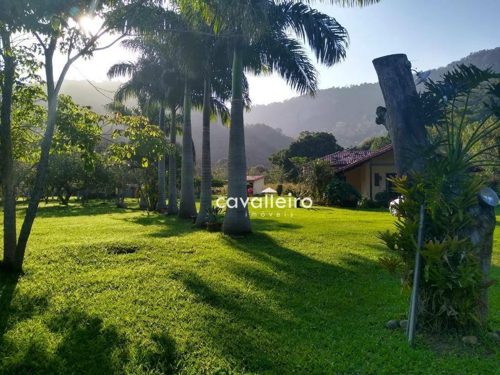 Chácara, 4 quartos, 4146 m² - Foto 14