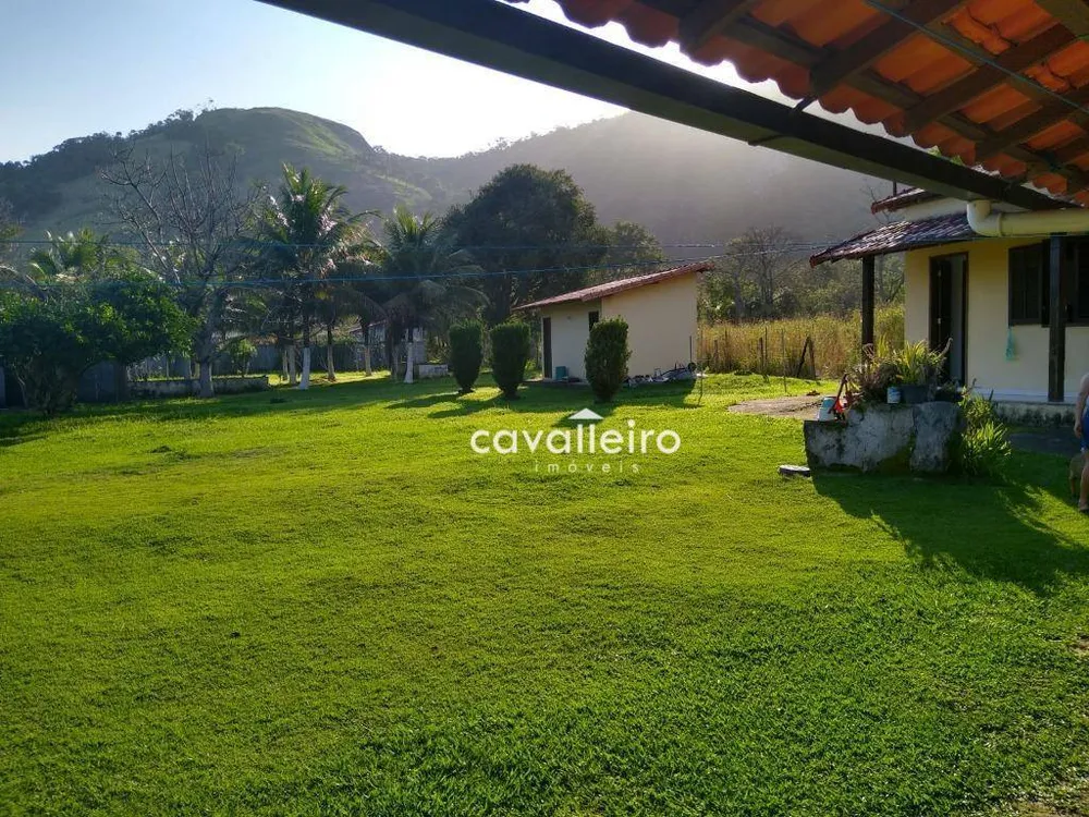 Chácara, 4 quartos, 4146 m² - Foto 35