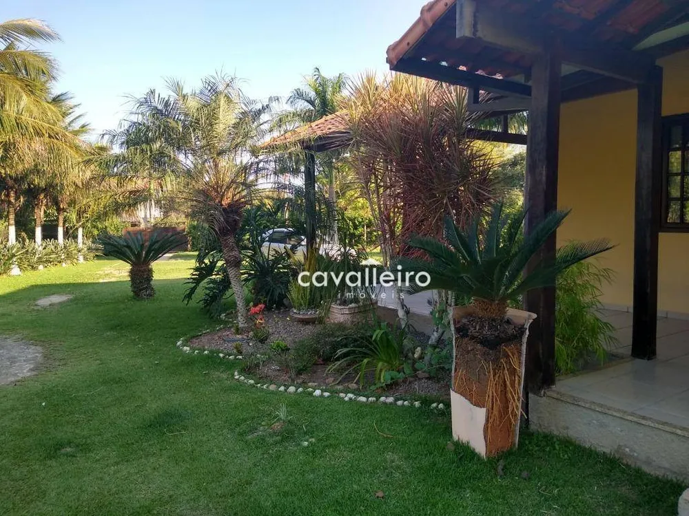Chácara, 4 quartos, 4146 m² - Foto 4