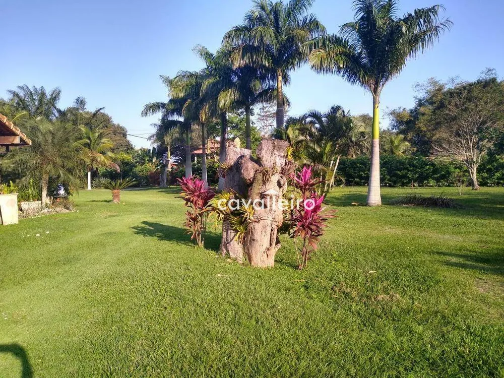 Chácara, 4 quartos, 4146 m² - Foto 11