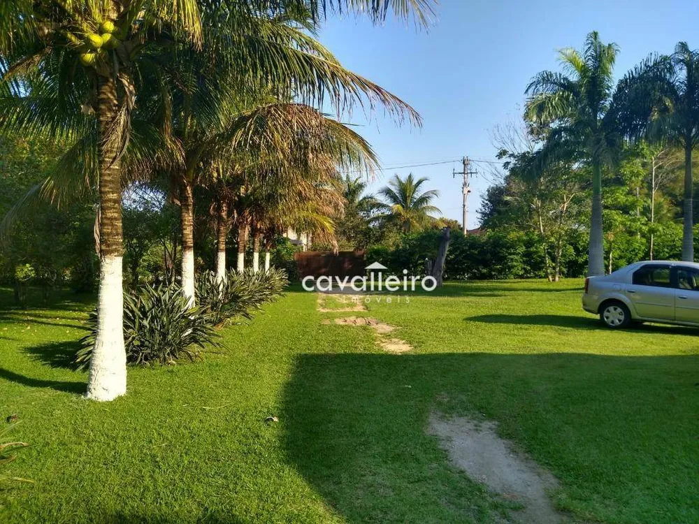 Chácara, 4 quartos, 4146 m² - Foto 23