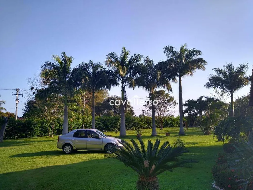Chácara, 4 quartos, 4146 m² - Foto 22