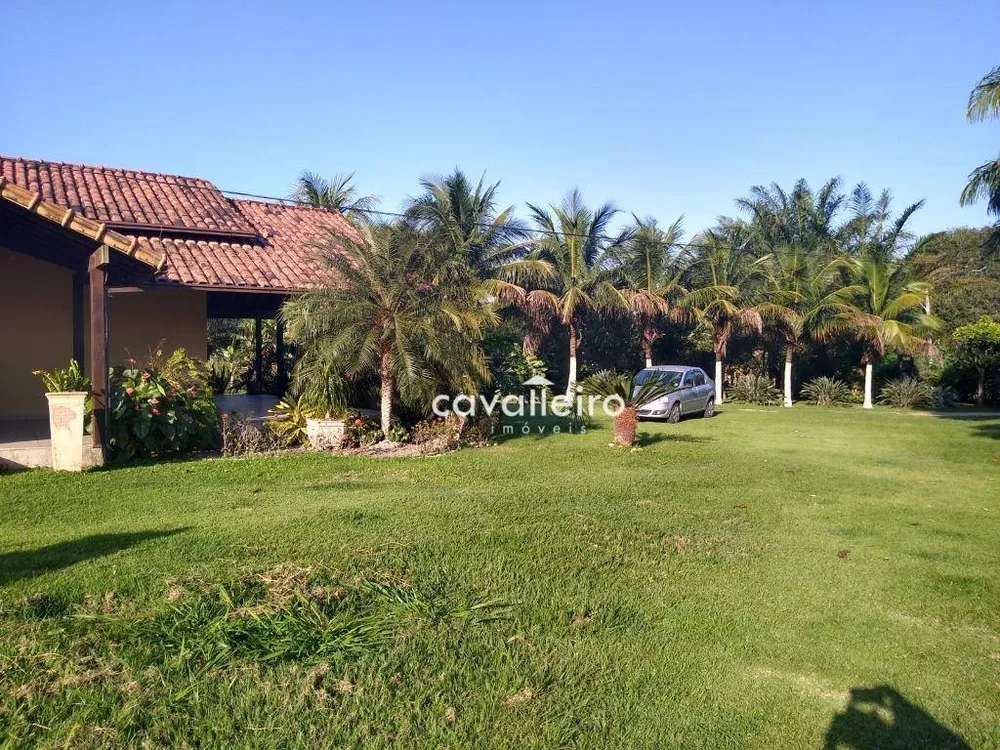 Chácara, 4 quartos, 4146 m² - Foto 6