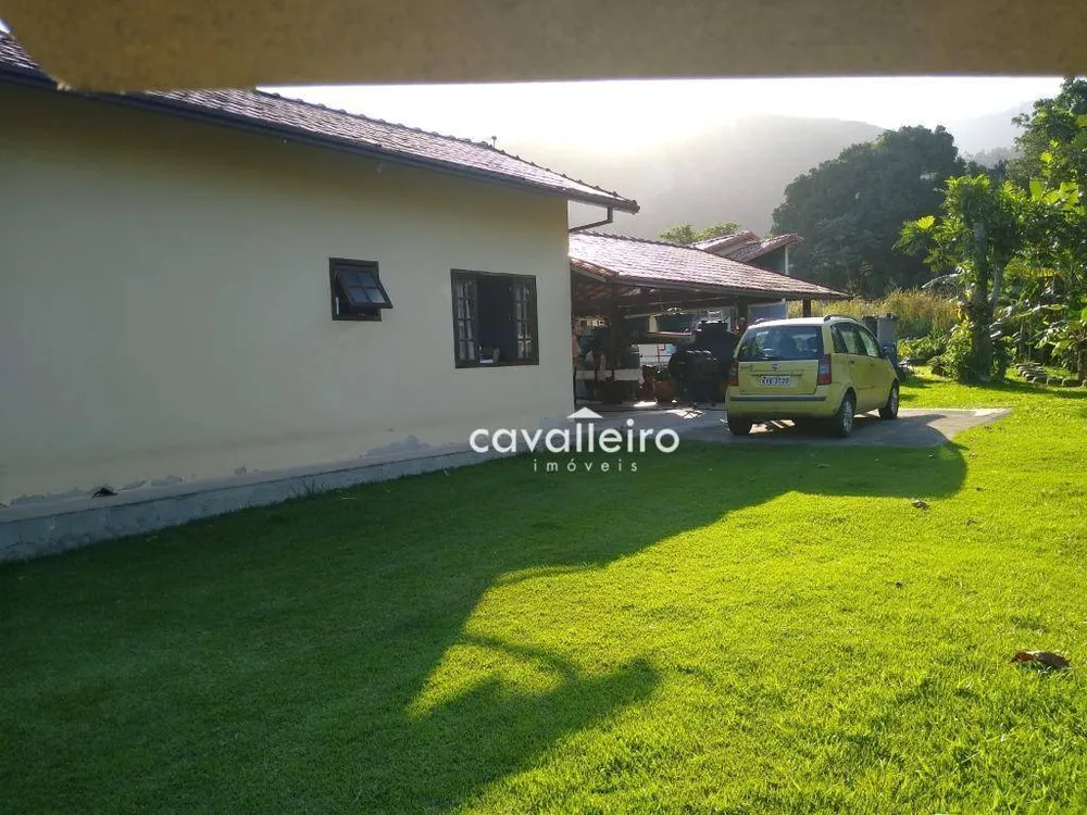 Chácara, 4 quartos, 4146 m² - Foto 3