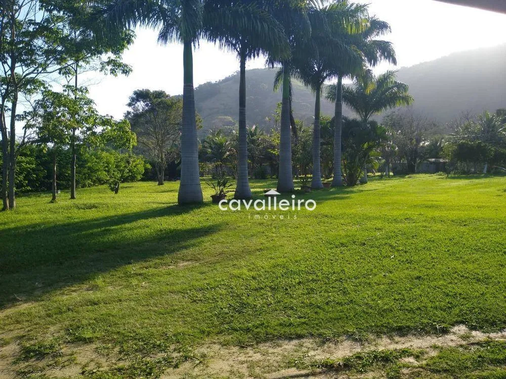 Chácara, 4 quartos, 4146 m² - Foto 20