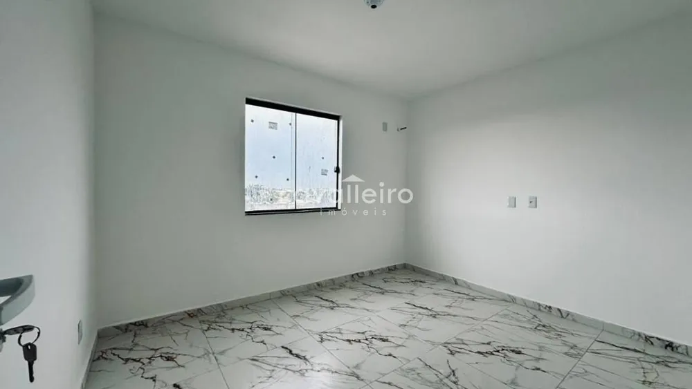 Apartamento, 2 quartos, 60 m² - Foto 4