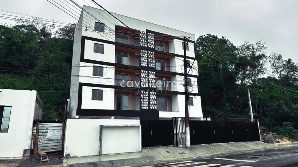 Apartamento, 2 quartos, 60 m² - Foto 2