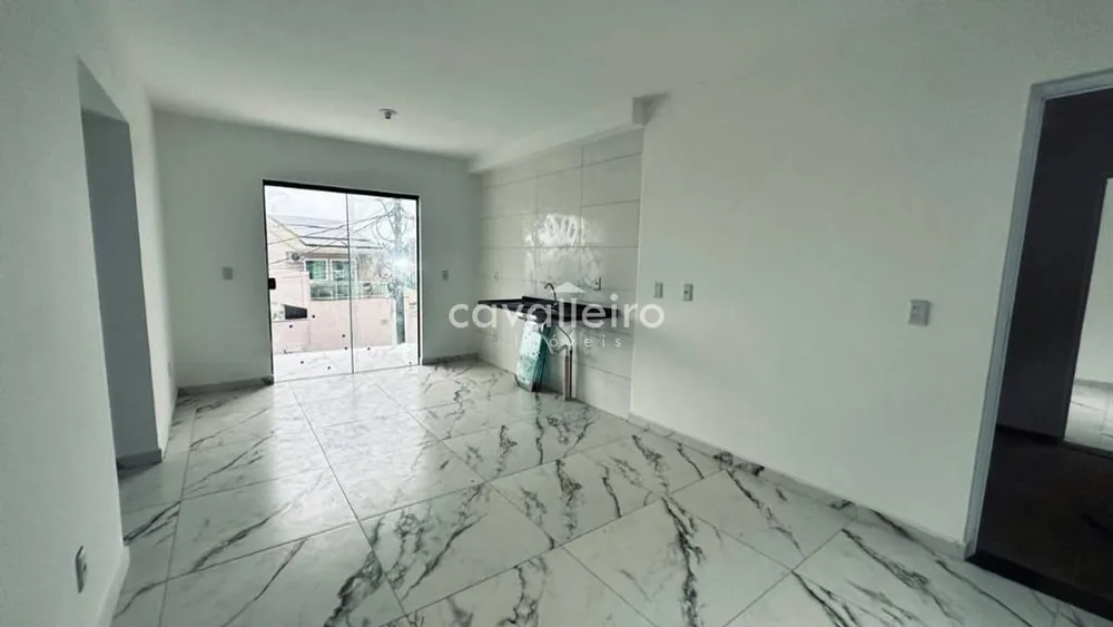 Apartamento, 2 quartos, 60 m² - Foto 7