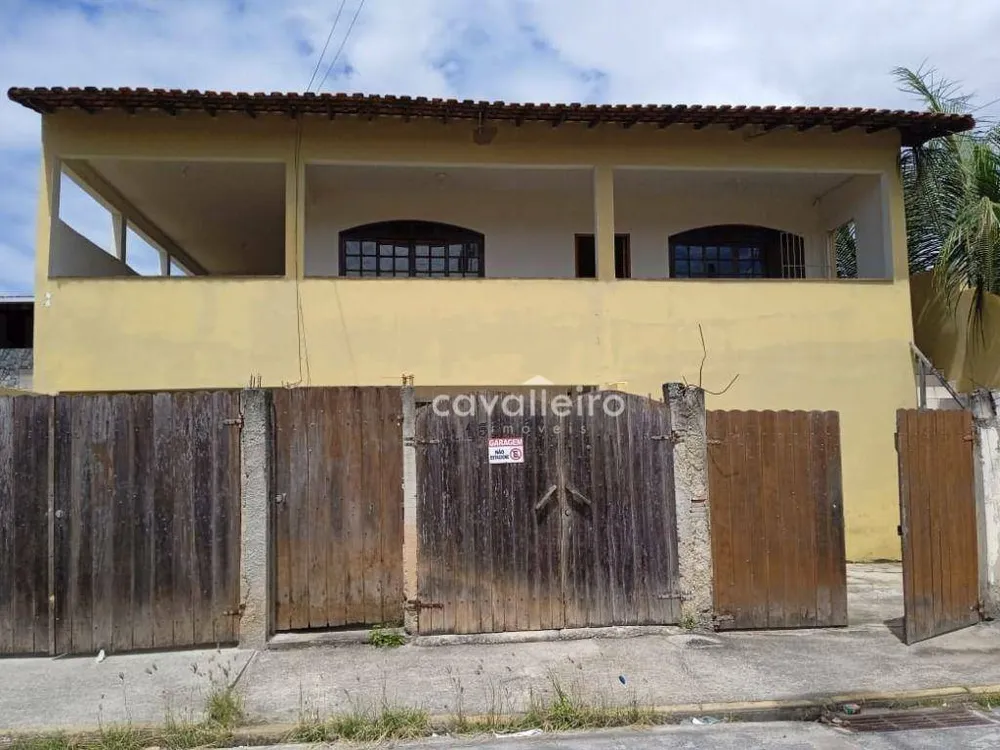 Casa, 6 quartos, 470 m² - Foto 1