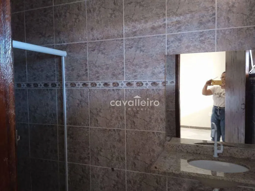 Casa, 6 quartos, 470 m² - Foto 19
